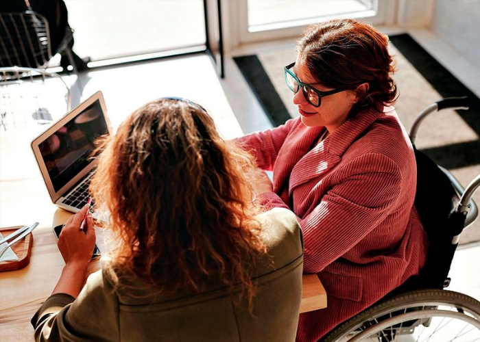 NDIS Therapy Supports by CareVision