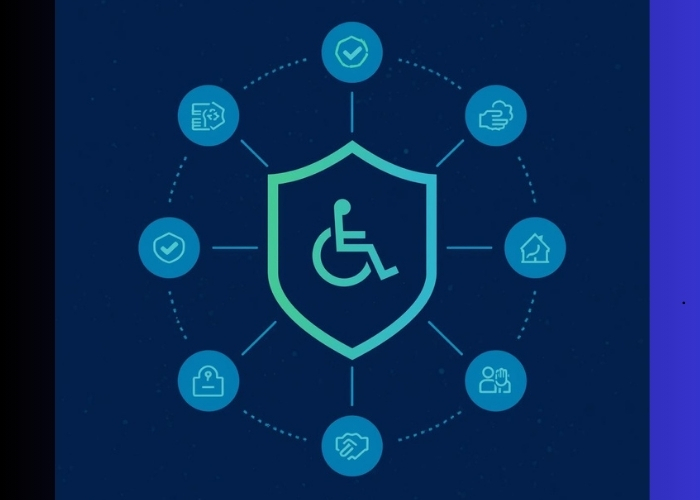 AI Compliance Support for NDIS Providers