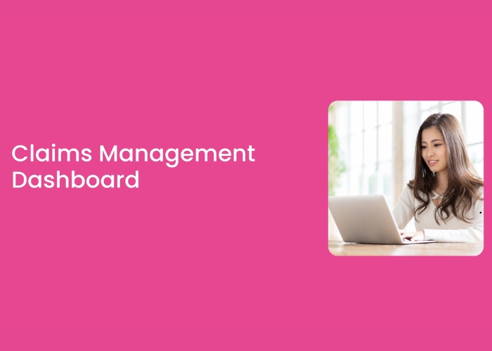 Claims Management Dashboard for Support at Home Providers by CareVision