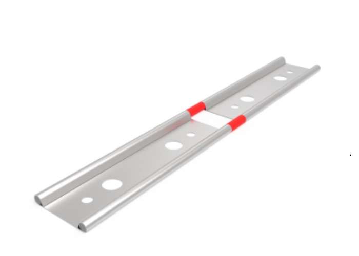 Vertical Control Gap Tie for Brick and Block Masonry by Cerra Metal Works