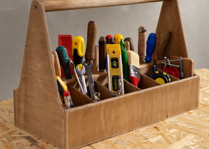 DIY Friendly Fan for Subfloors by Envirofan