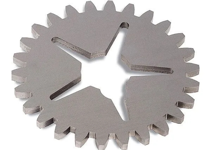 Advantages of Laser Cutting Metal by Hunt Engineering