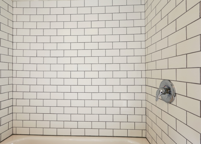 Self-Curing Waterproofing Membrane for Tile Applications by Laticrete