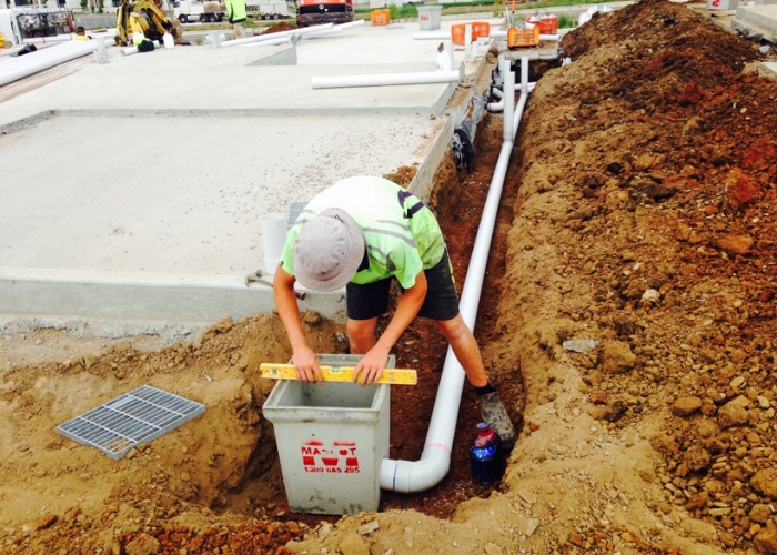 How to Choose the Right Drainage Pit by Mascot Engineering