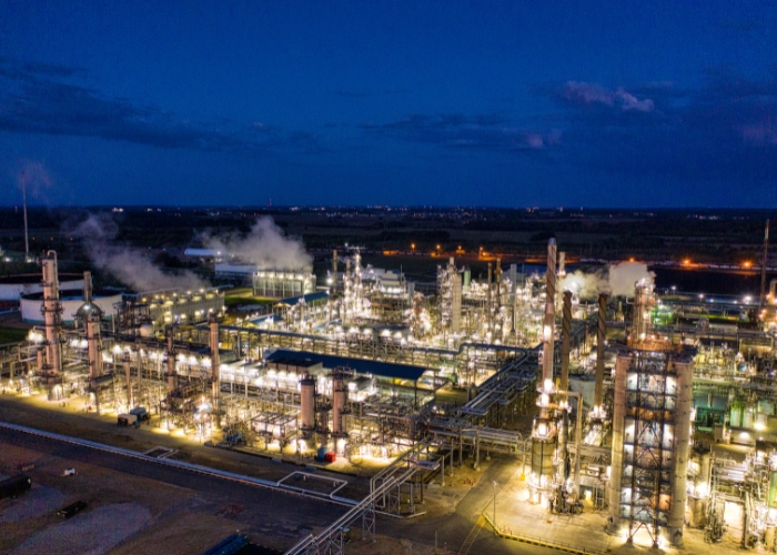 Technical Solutions for Oil and Gas Industry by Powerflo Solutions