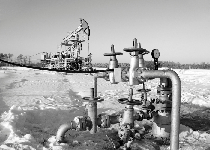 Technical Solutions for Oil and Gas Industry by Powerflo Solutions