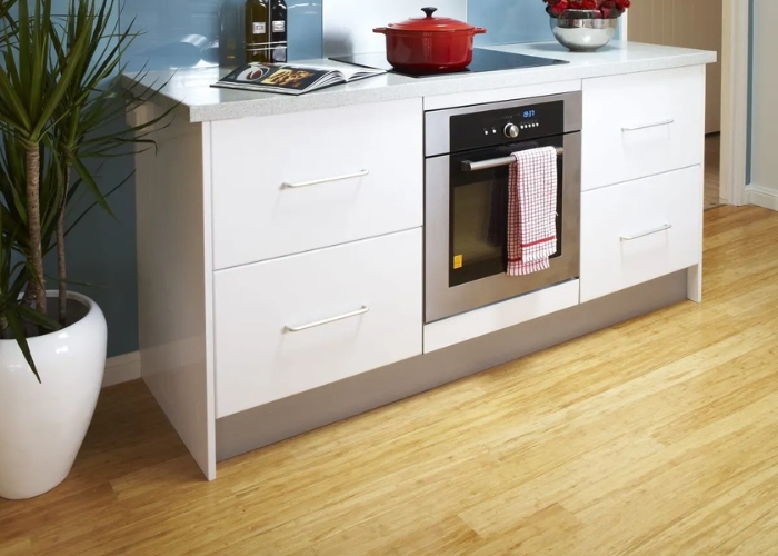 How to Maintain Bamboo Flooring by Preference Floors