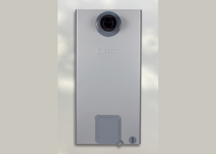 Conventional Hydronic Boiler for Homes by Bosch