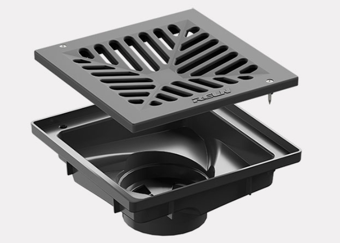 Drainage Pit for Homes by RELN