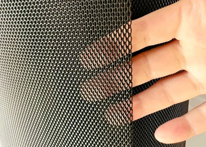 Flyscreen for Doors and Windows by Vulcan Ullrich Aluminium