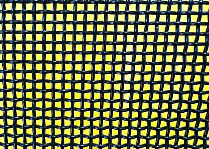 Flyscreen for Doors and Windows by Vulcan Ullrich Aluminium