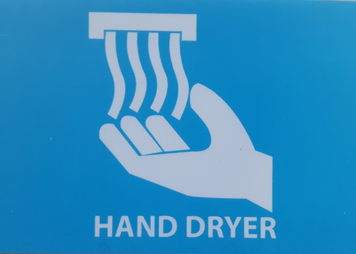 Hand Dryer Supplier VIC by Verde Solutions