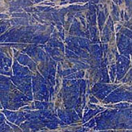 lapis lazuli mosaic tile
