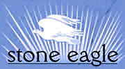 stone eagle