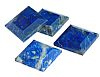 lapus lazuli composite tile